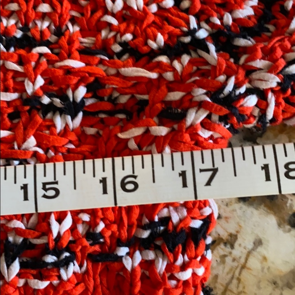 Viola Rough Knit Sweater - Picture 7 of 10